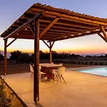 וילה Bamboo Naxos