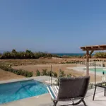 Bamboo Naxos Villa