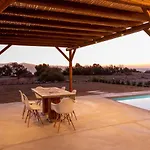 Villa Bamboo Naxos Mikri Vigla