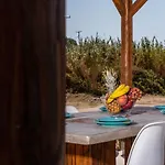 Bamboo Naxos *