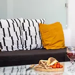 וילה Bamboo Naxos מיקרי ויגלה