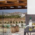 וילה Bamboo Naxos מיקרי ויגלה