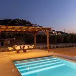 Bamboo Naxos מיקרי ויגלה