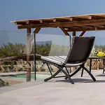 Bamboo Naxos וילה *