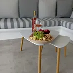 Villa Bamboo Naxos