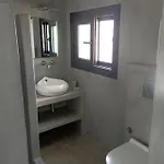 Villa Bamboo Naxos