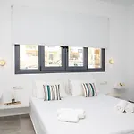 Bamboo Naxos Villa *
