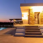Bamboo Naxos *