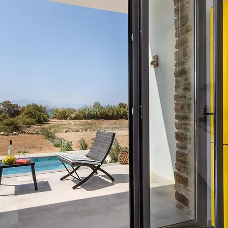 Bamboo Naxos